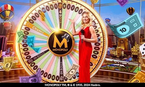 Thrilling Slot Machines for endless playtime